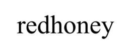 REDHONEY trademark