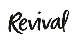 REVIVAL trademark