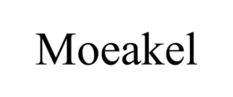 MOEAKEL trademark
