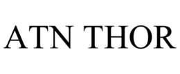 ATN THOR trademark