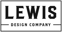 LEWIS DESIGN COMPANY trademark