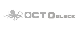 OCTOBLACK trademark