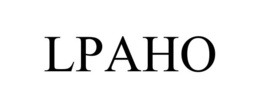 LPAHO trademark