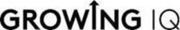 GROWING IQ trademark