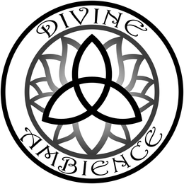 DIVINE AMBIENCE trademark