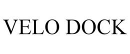VELO DOCK trademark