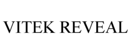VITEK REVEAL trademark