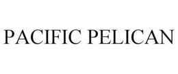 PACIFIC PELICAN trademark