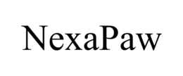 NEXAPAW trademark