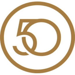 50 trademark