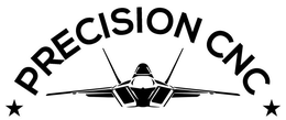 PRECISION CNC trademark