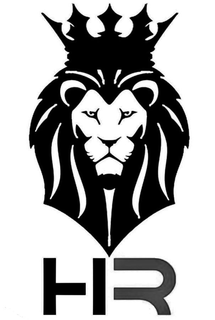 HR trademark