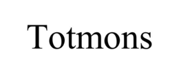 TOTMONS trademark