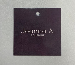 JOANNA A. BOUTIQUE trademark