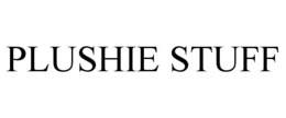 PLUSHIE STUFF trademark