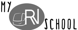MY RV SCHOOL trademark