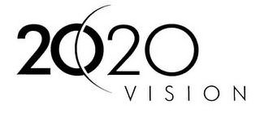2020 VISION trademark