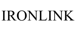 IRONLINK trademark