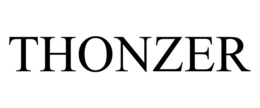 THONZER trademark
