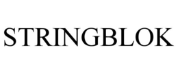 STRINGBLOK trademark