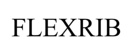 FLEXRIB trademark