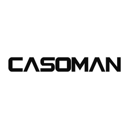 CASOMAN trademark