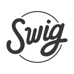 SWIG trademark
