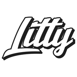 LITTY trademark