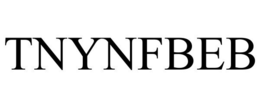 TNYNFBEB trademark