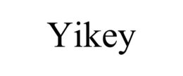 YIKEY trademark