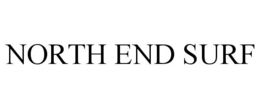 NORTH END SURF trademark