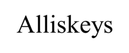 ALLISKEYS trademark
