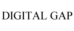 DIGITAL GAP trademark