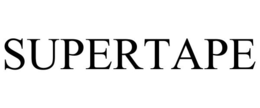 SUPERTAPE trademark
