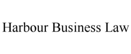 HARBOUR BUSINESS LAW trademark