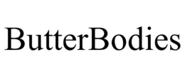 BUTTERBODIES trademark