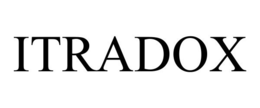 ITRADOX trademark