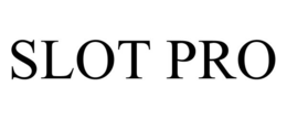 SLOT PRO trademark
