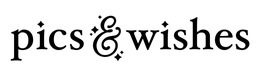 PICS & WISHES trademark