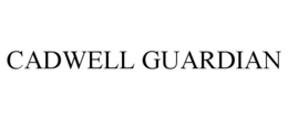 CADWELL GUARDIAN trademark