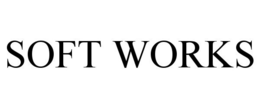 SOFT WORKS trademark