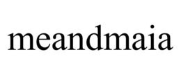 MEANDMAIA trademark