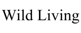 WILD LIVING trademark