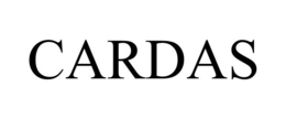 CARDAS trademark