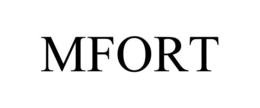 MFORT trademark