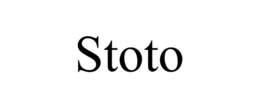 STOTO trademark