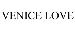 VENICE LOVE trademark