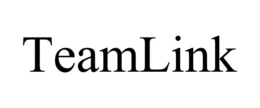 TEAMLINK trademark