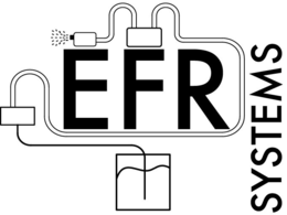 EFR SYSTEMS trademark