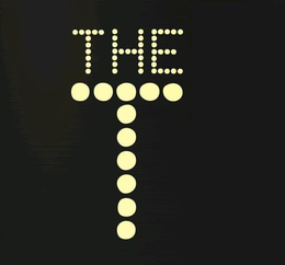 THE T trademark
